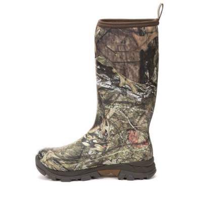 Muck Boot Arctic Ice Tall, Winter Mossy Oak