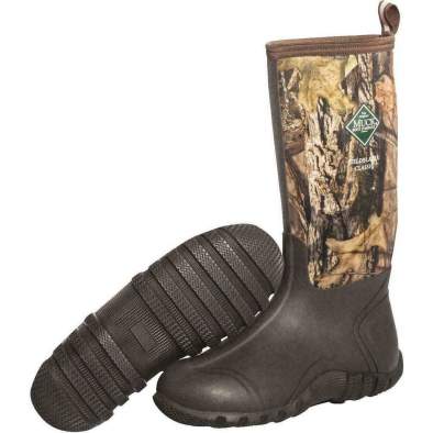 Купить Muck Boot FieldBlazer Country, Mossy Oak Muck Boot FieldBlazer Country, Mossy Oak