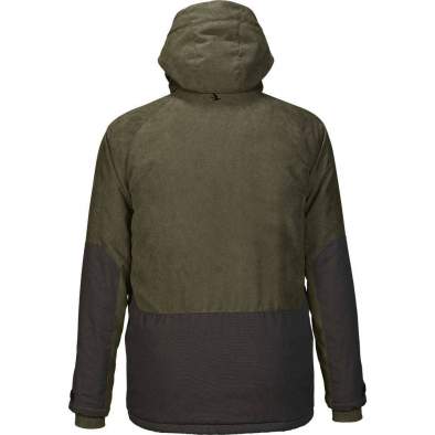 Куртка Seeland Taiga, Grizzly Brown