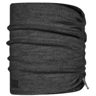 Купить BUFF Merino Wool Fleece Neckwarmer, Graphite BUFF Merino Wool Fleece Neckwarmer, Graphite