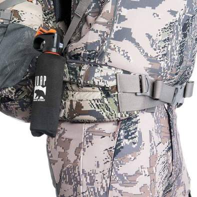 Sitka Mountain Hauler 4000, M/L, Optifade Open Country