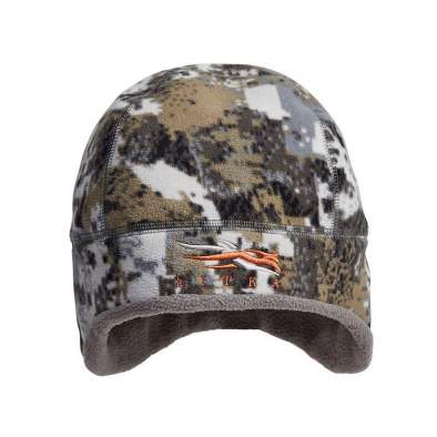 Купить Sitka Stratus WS Beanie New, Optifade Elevated II Sitka Stratus WS Beanie New, Optifade Elevated II
