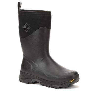 Muck Boot Arctic Ice Mid, Black