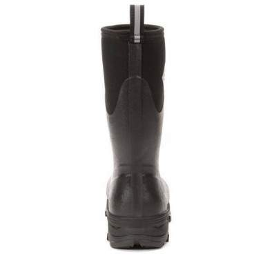 Muck Boot Arctic Ice Mid, Black