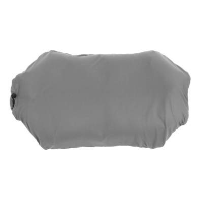 Купить Klymit Pillow Luxe Grey, серый Klymit Pillow Luxe Grey, серый