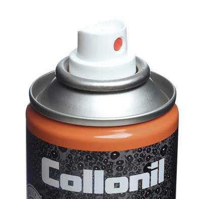 Купить Collonil Carbon Pro 400 мл спрей Collonil Carbon Pro 400 мл спрей