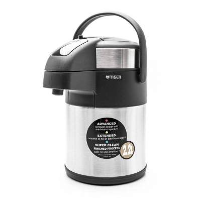 Tiger MAA-A222 Stainless (2,2л)