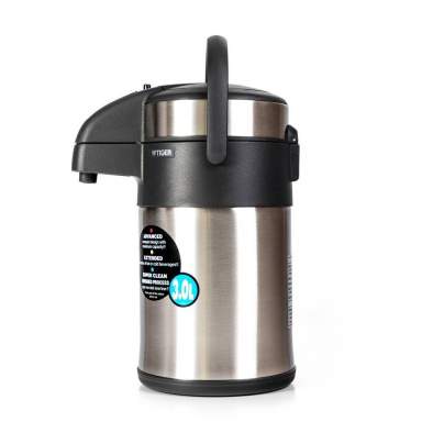 Купить Tiger MAA-A302 Stainless (3л) Tiger MAA-A302 Stainless (3л)