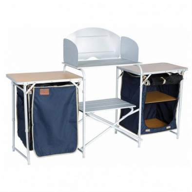 Купить Кухня Camping World KARELIA Кухня Camping World KARELIA