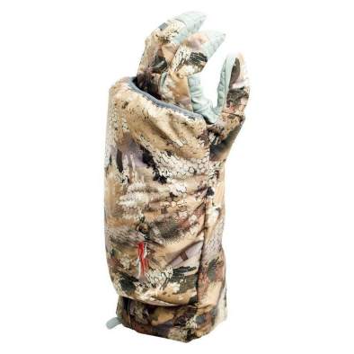 Купить Sitka Callers Glove Left, Optifade Waterfowl Sitka Callers Glove Left, Optifade Waterfowl
