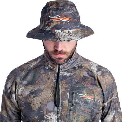 Купить Sitka Delta GTX Boonie, Optifade Timber Sitka Delta GTX Boonie, Optifade Timber