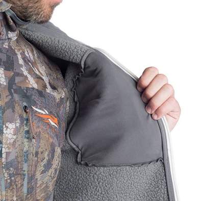 Купить Sitka Gradient Jacket, Optifade Timber Sitka Gradient Jacket, Optifade Timber