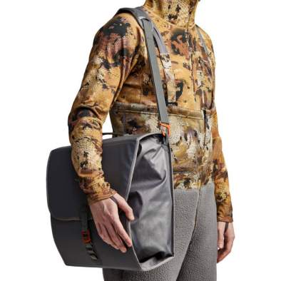Sitka Wader Storage Bag, Lead