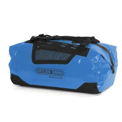 Ortlieb Duffle 110L, Oceanblue-Black