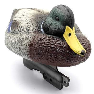 Купить Sport Plast CW 01, селезень отдыхающий Sport Plast CW 01, селезень отдыхающий