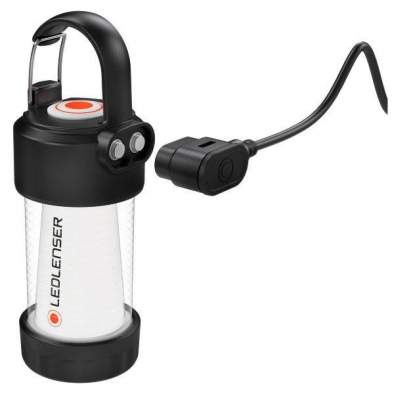 Led Lenser ML2, чёрный