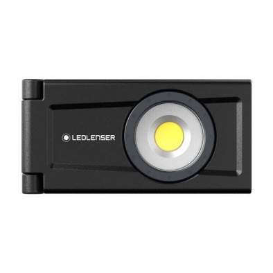 Led Lenser iF3R, чёрный
