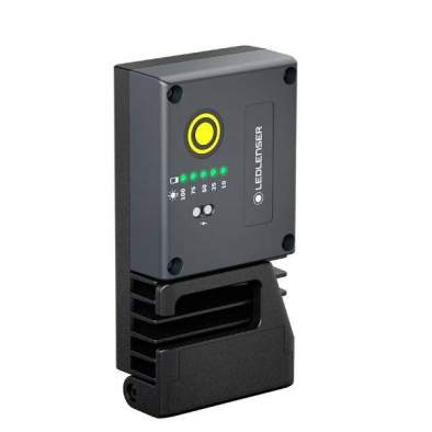 Led Lenser iF3R, чёрный