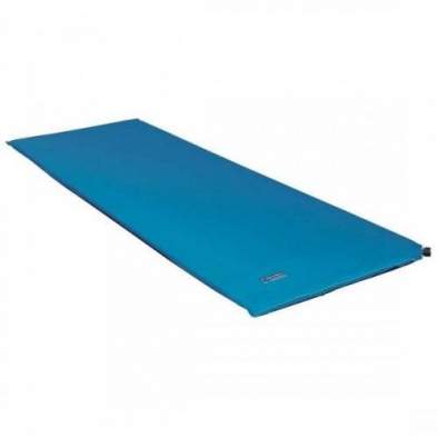 High Peak MINTO 200, синий (размер 198х63х3см)