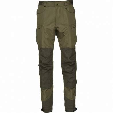 Купить Seeland Kraft Force Trousers, Shaded Olive Seeland Kraft Force Trousers, Shaded Olive