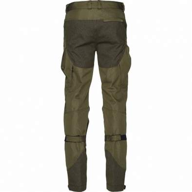 Купить Seeland Kraft Force Trousers, Shaded Olive Seeland Kraft Force Trousers, Shaded Olive