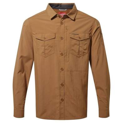 Craghoppers NosiLife Adventure 2, Rubber