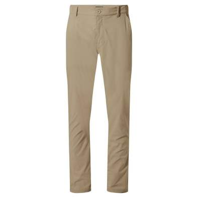 Купить Craghoppers NosiLife Santos Trousers, Raffia Craghoppers NosiLife Santos Trousers, Raffia