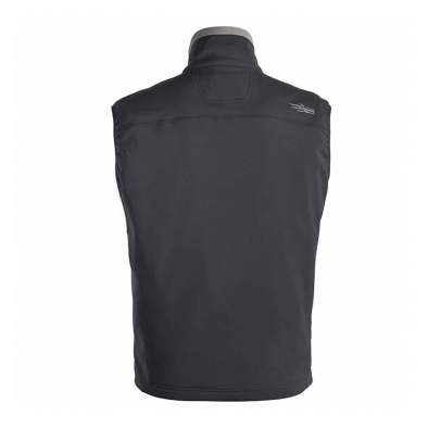 Купить Sitka Jetstream Vest New, Basic Black Sitka Jetstream Vest New, Basic Black