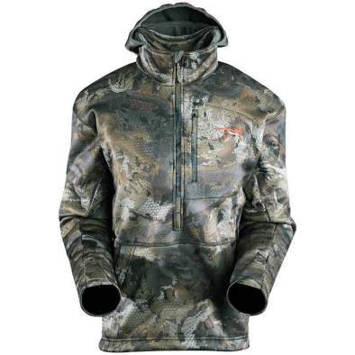 Купить Sitka Gradient Hoody, Optifade Timber Sitka Gradient Hoody, Optifade Timber