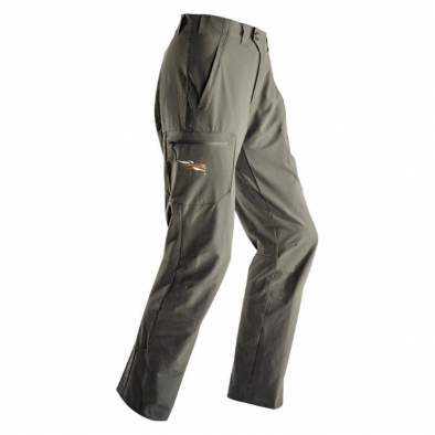 Купить Sitka Ascent Pant, Pyrite Sitka Ascent Pant, Pyrite