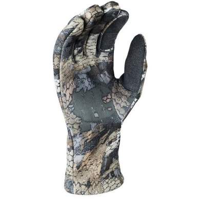 Купить Sitka Gradient Glove New, Optifade Timber Sitka Gradient Glove New, Optifade Timber