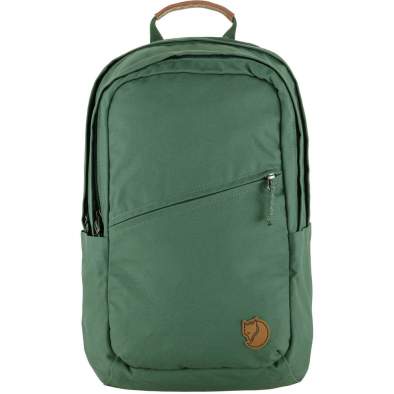 Купить Fjallraven Raven 20L, Deep Patina Fjallraven Raven 20L, Deep Patina