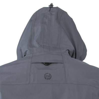 Куртка FHM Brook, Серый
