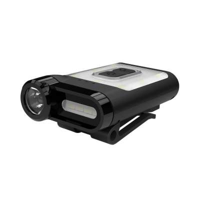 Claymore Capon 65A +, Black