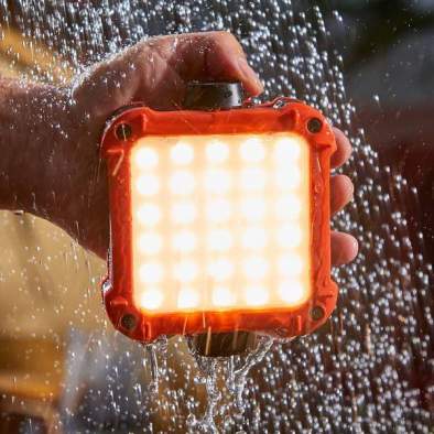 Claymore Ultra+ 2X, Red