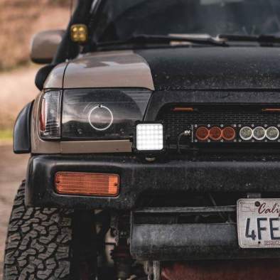 Claymore Ultra+ 2X, Red