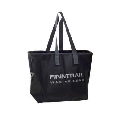 Finntrail MUD BAG 1722, Black