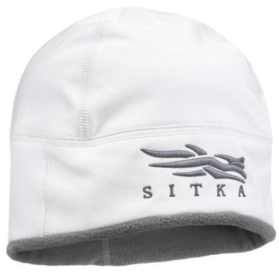 Купить Sitka Dakota WS Beanie, White Sitka Dakota WS Beanie, White