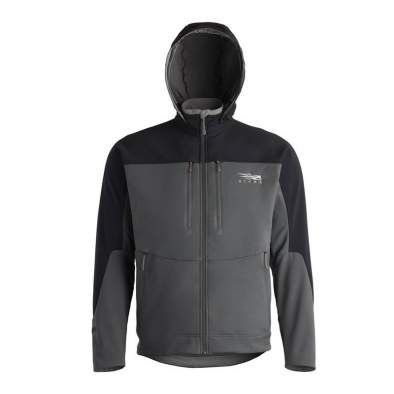 Купить Sitka Jetstream Jacket New, Lead Sitka Jetstream Jacket New, Lead