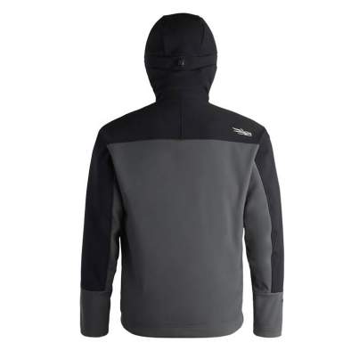 Купить Sitka Jetstream Jacket New, Lead Sitka Jetstream Jacket New, Lead