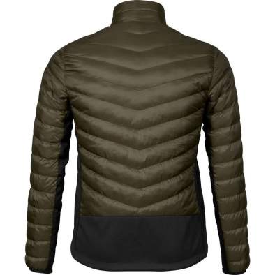 Купить Seeland Climate Quilt Jacket, Pine Green Seeland Climate Quilt Jacket, Pine Green