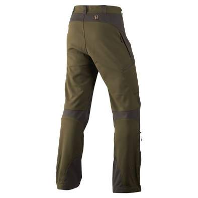 Купить Harkila Lagan Trousers, Willow Green-Deep Brown Harkila Lagan Trousers, Willow Green-Deep Brown