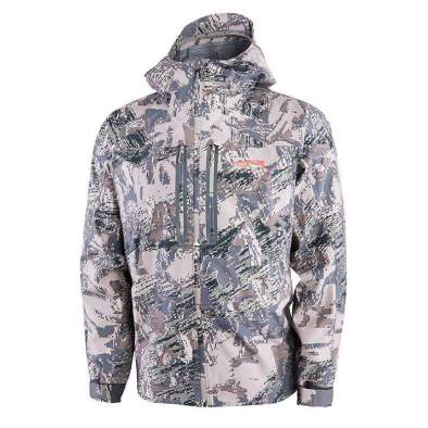Купить Sitka Stormfront Jacket (21), Optifade Open Country Sitka Stormfront Jacket (21), Optifade Open Country