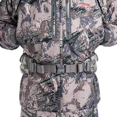 Купить Sitka Stormfront Jacket (21), Optifade Open Country Sitka Stormfront Jacket (21), Optifade Open Country