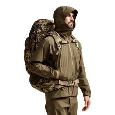 Купить Sitka Dew Point Jacket (21), Pyrite Sitka Dew Point Jacket (21), Pyrite