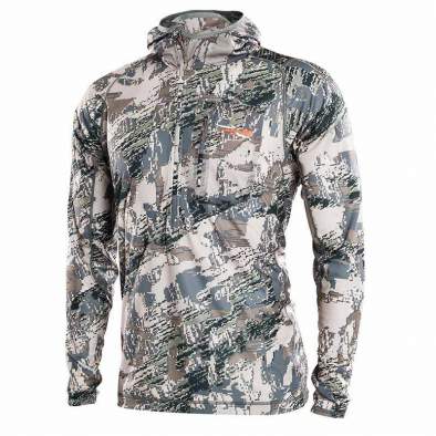 Купить Sitka Core Lt Wt Hoody New, Optifade Open Country Sitka Core Lt Wt Hoody New, Optifade Open Country