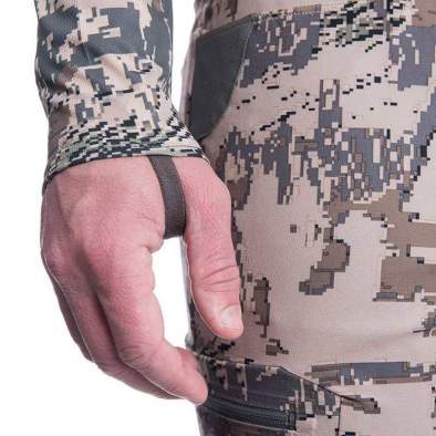 Купить Sitka Core Lt Wt Hoody New, Optifade Open Country Sitka Core Lt Wt Hoody New, Optifade Open Country