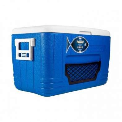 Купить Camping World Fisherman Blue (46л) Camping World Fisherman Blue (46л)