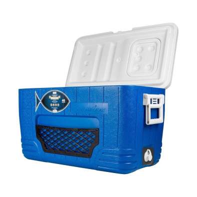 Купить Camping World Fisherman Blue (46л) Camping World Fisherman Blue (46л)