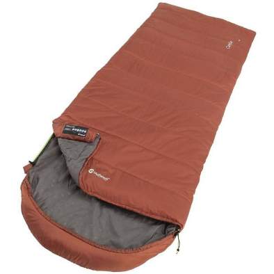 Купить Outwell CANELLA LUX, оранжевый Outwell CANELLA LUX, оранжевый